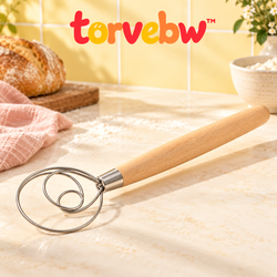 Dough Mixing Tools