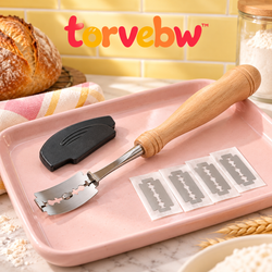 Bread Scoring Tools